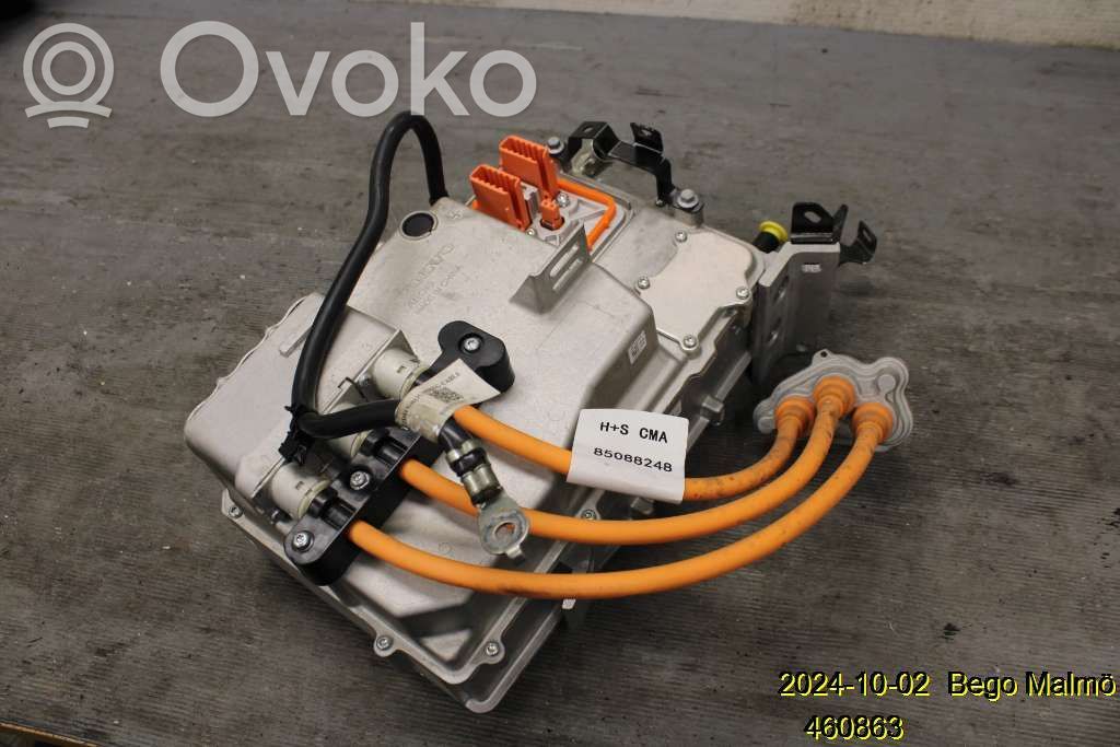 Volvo XC40 Inversor/convertidor de voltaje 