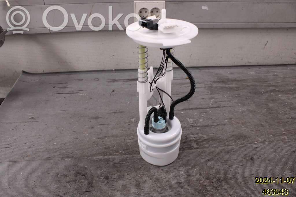 Sensor de nivel de combustible   172905484R,170114375R