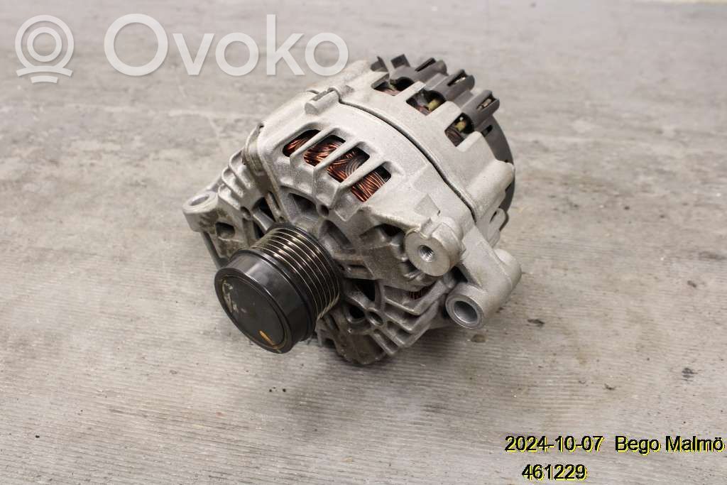 Volvo S60 Ģenerators 