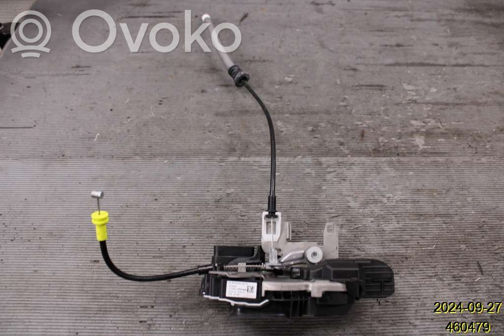 Volvo XC40 Stellmotor Zentralverriegelung 