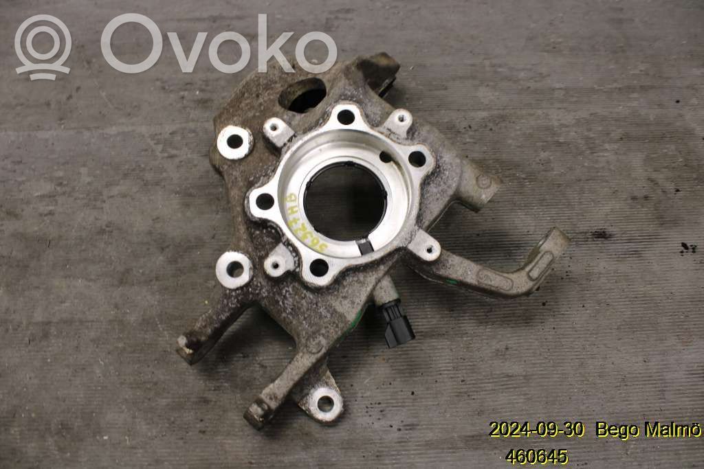 Volvo V60 Rumba 