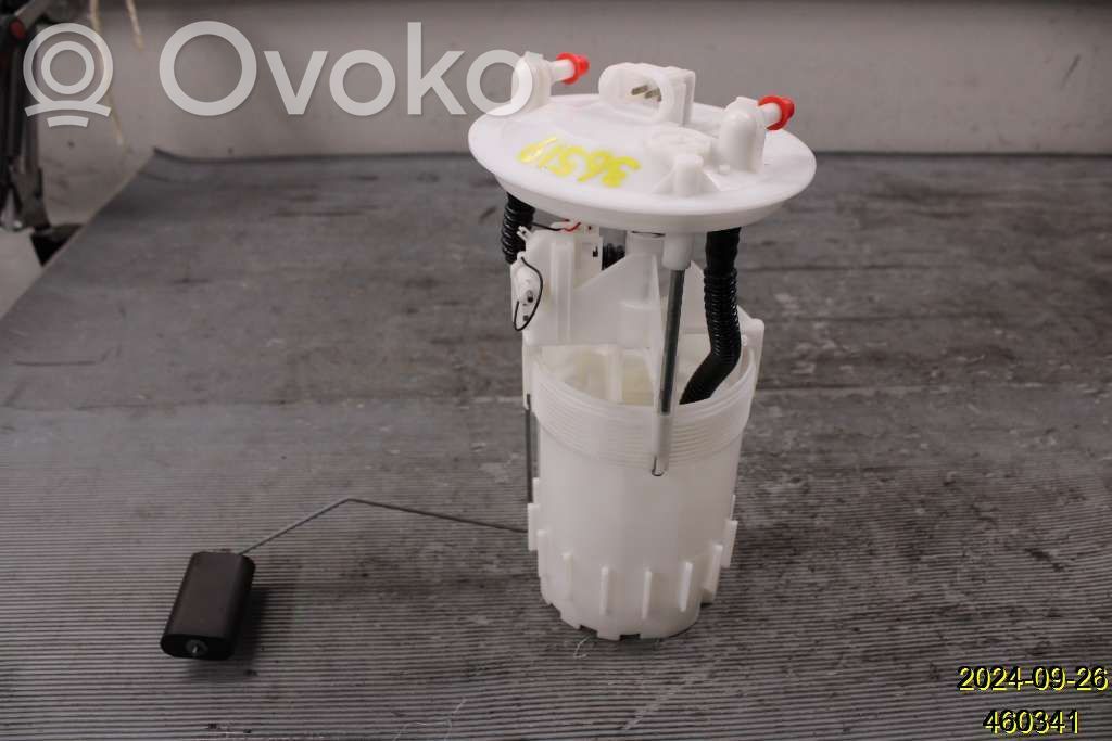 Sensor de nivel de combustible   8200704611