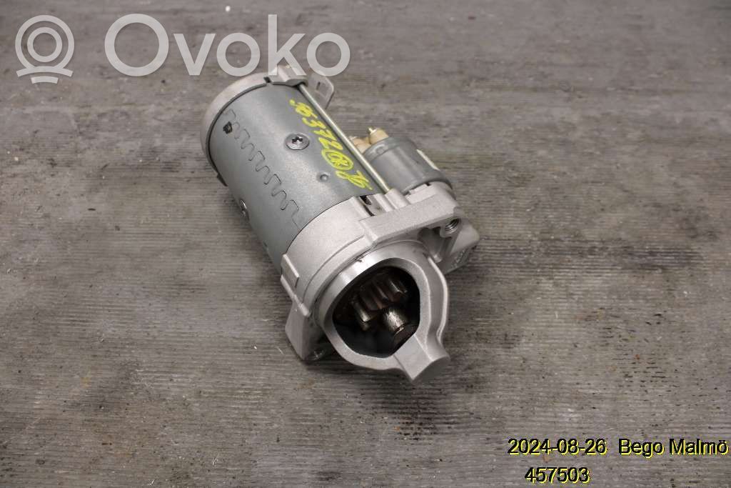 Volvo V60 Starteris 