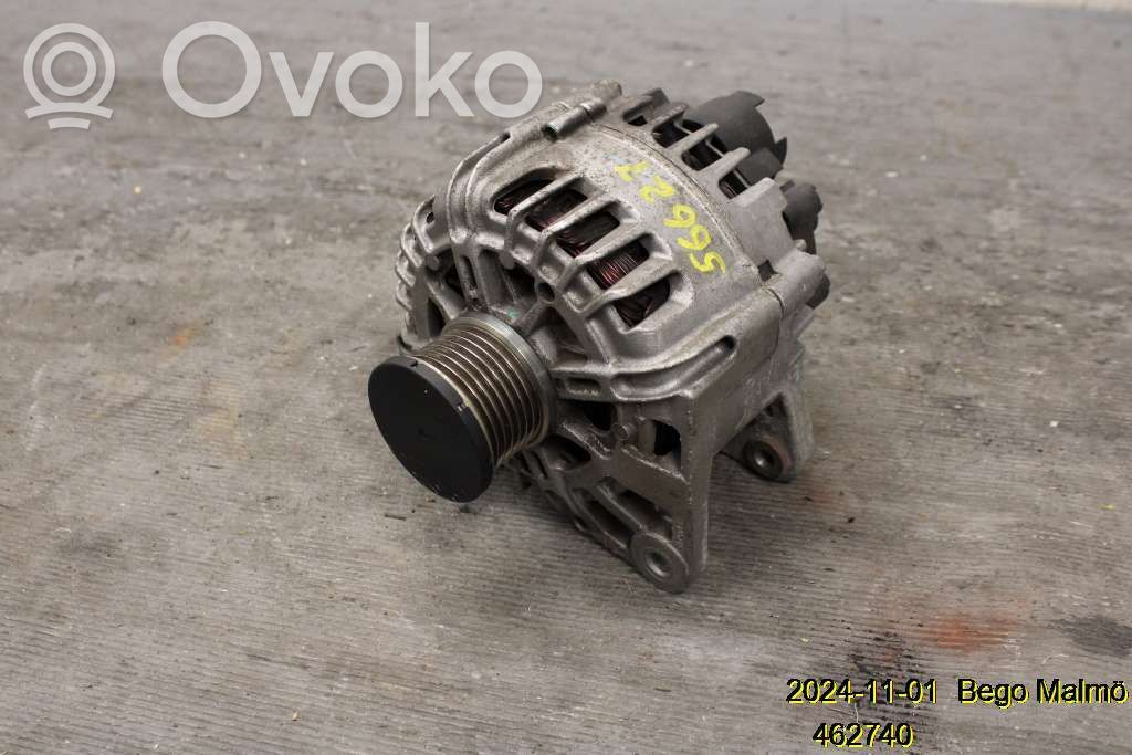 Alternador   231000643R,231006677R,231007842R