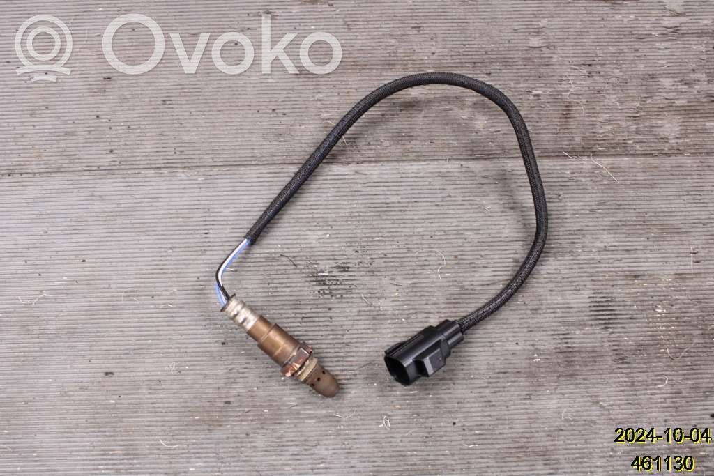 Sonde lambda   32253663