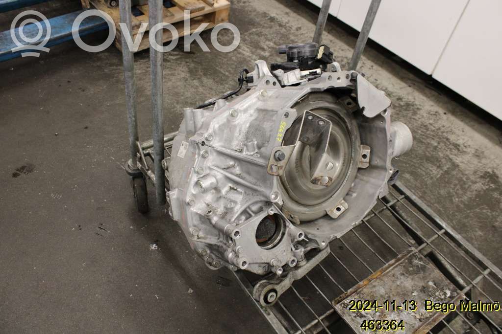 Volvo S90, V90 Caja de cambios automática 