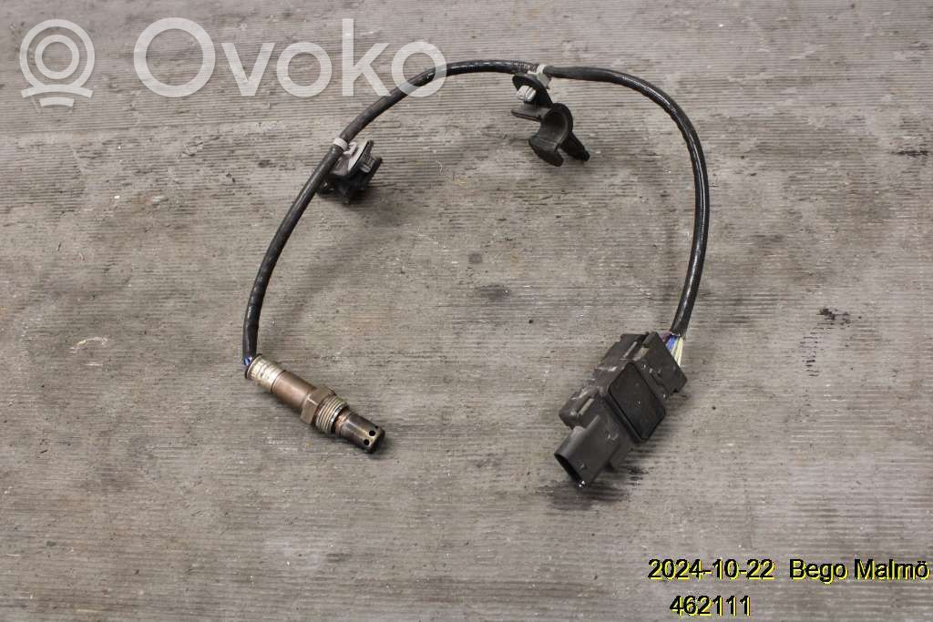 Lambda probe sensor   32312432