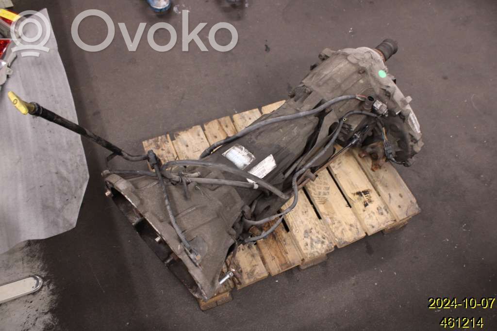 Caja de cambios automática   52104210AB,TDETA113909528