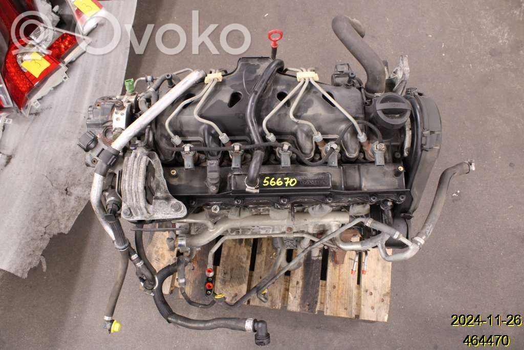 Engine   36050449,6901083,D5244T4