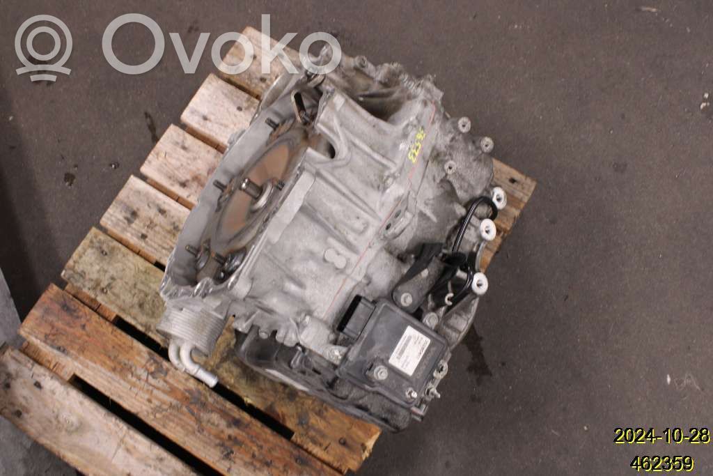 Volvo V60 Automatic gearbox 
