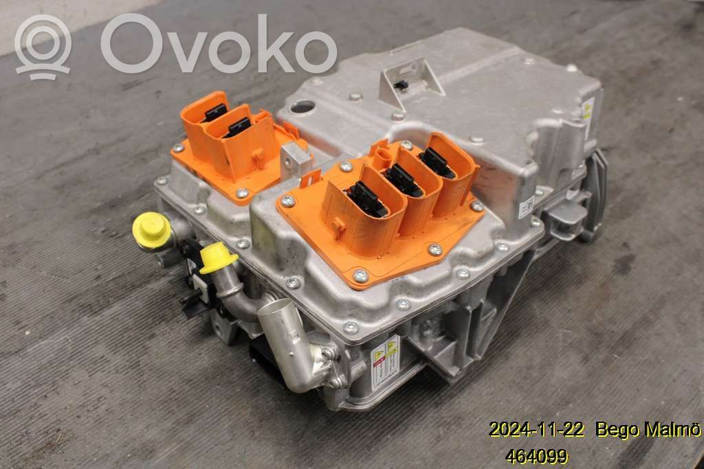 Volvo S90, V90 Inversor/convertidor de voltaje 