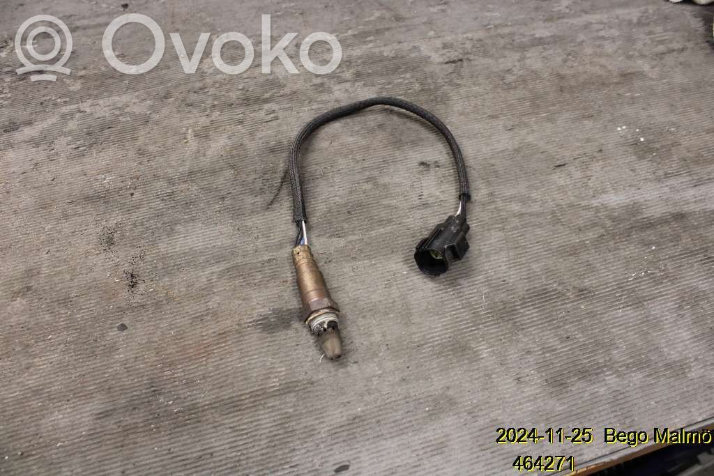 Volvo S60 Lambda probe sensor 