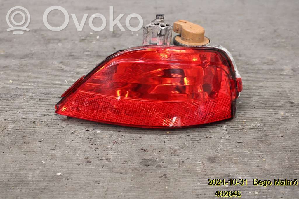 Reflector de faros/luces traseros   265850007R