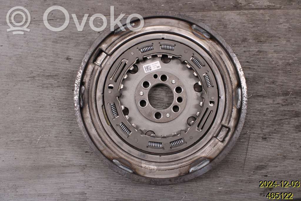 Dacia Duster II Flywheel 