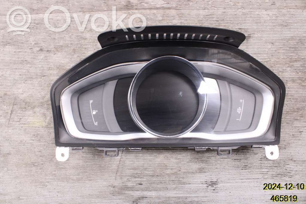 Volvo V70 Tachimetro (quadro strumenti) 
