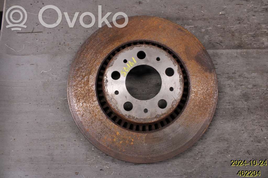 Volvo V70 Etujarrulevy 