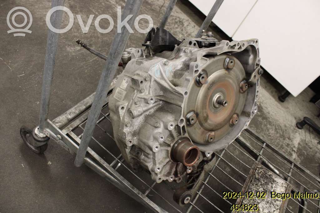 Caja de cambios automática   36050946,1285168,TF80SCAWD