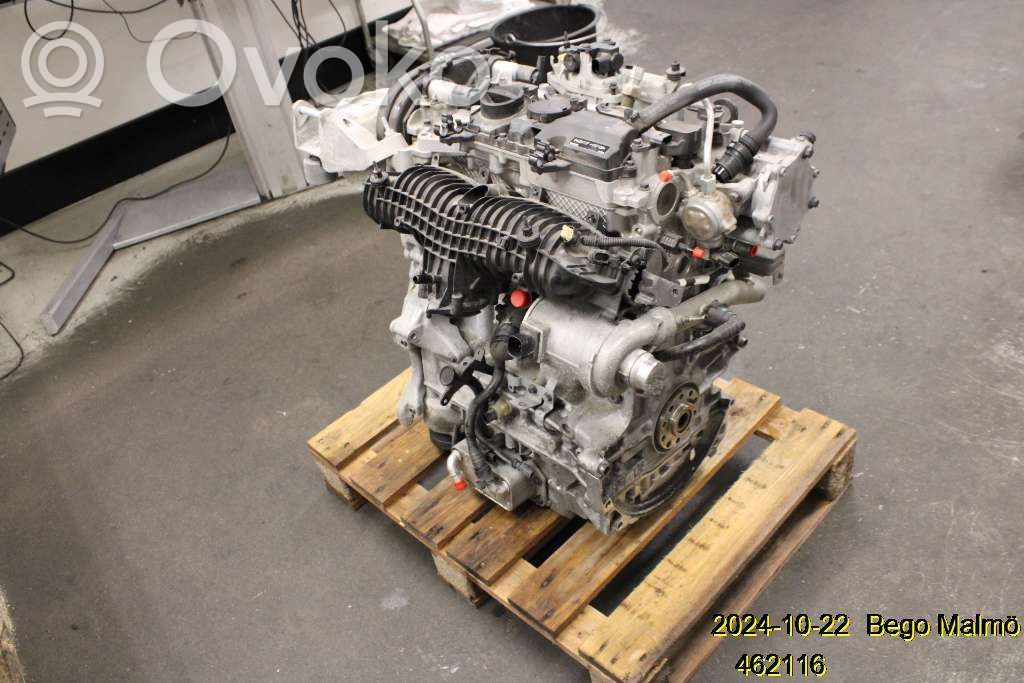 Volvo S60 Engine 