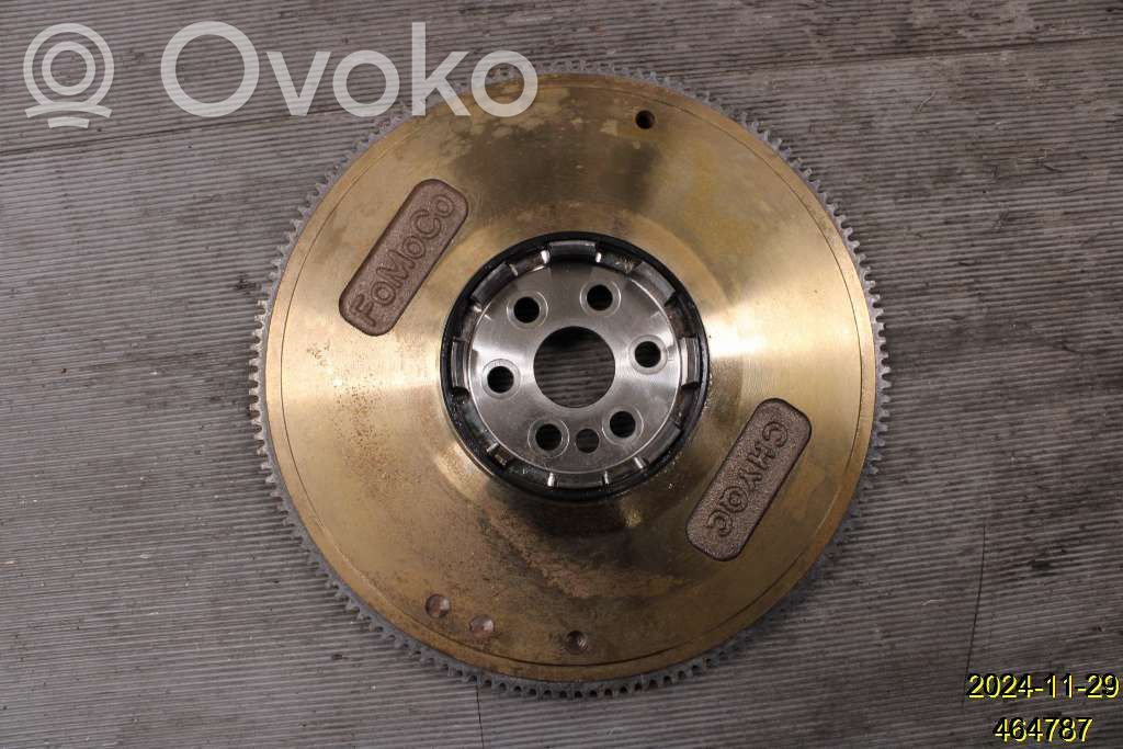 Volvo S60 Schwungrad 