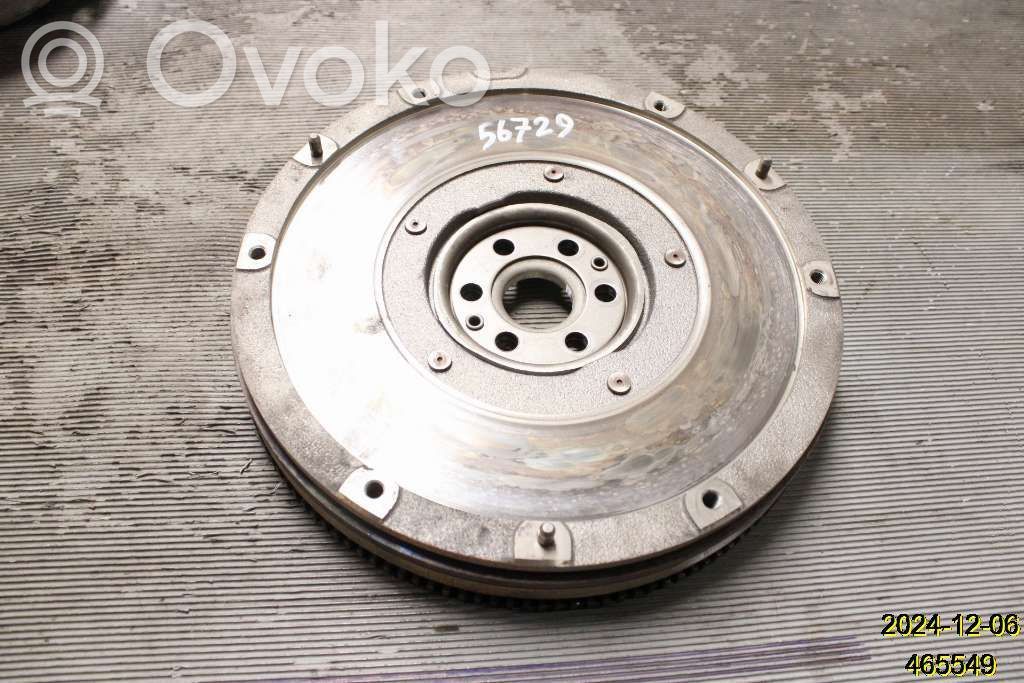 Volvo V40 Cross country Flywheel 