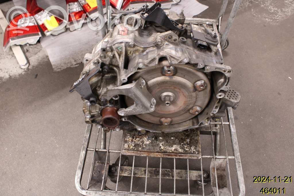 Volvo S60 Automatic gearbox 