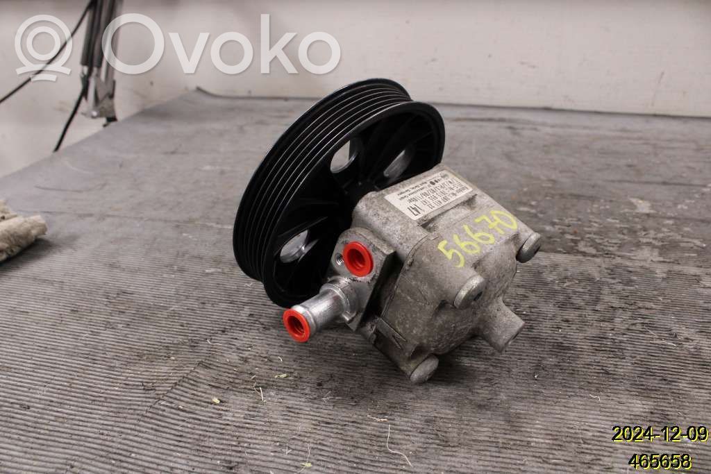 Ohjaustehostimen pumppu   36050562