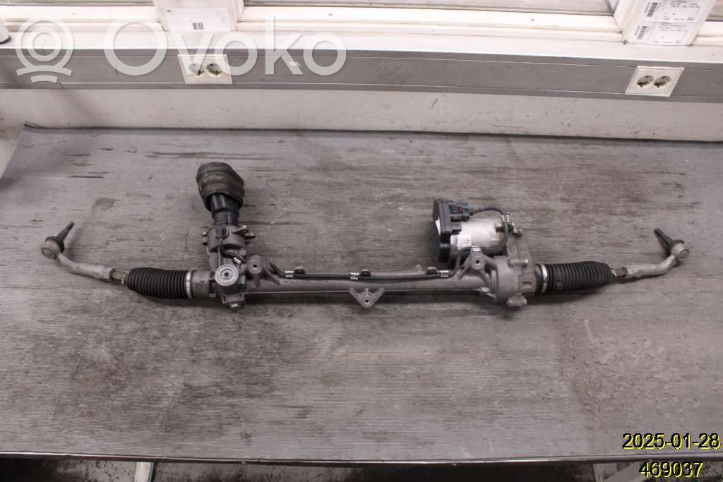 Volvo V60 Steering rack 