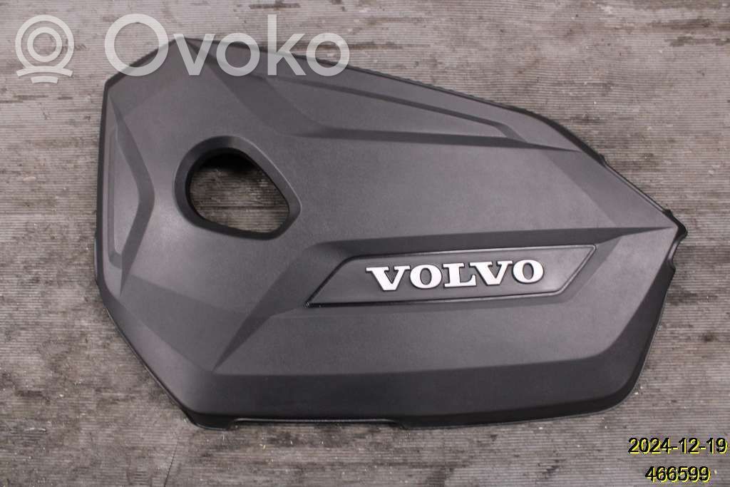 Volvo V40 Motorabdeckung 