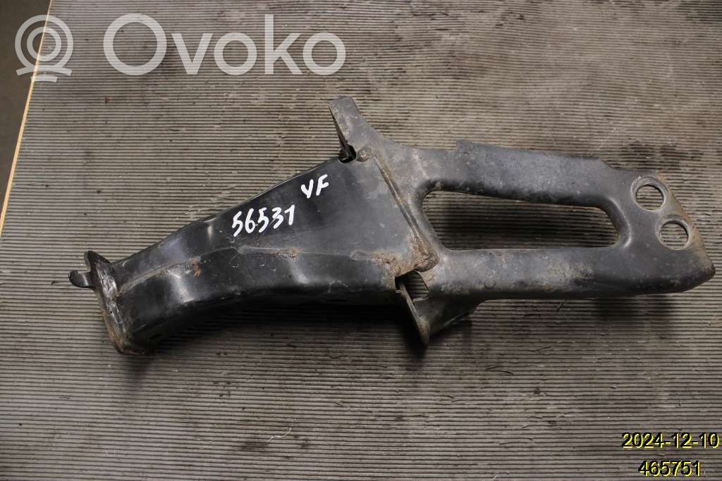 Volvo XC60 Front bumper shock/impact absorber 