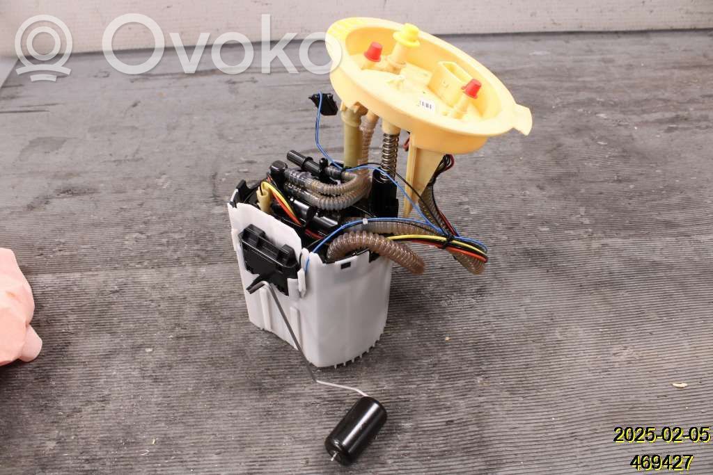 Volvo V60 Fuel level sensor 
