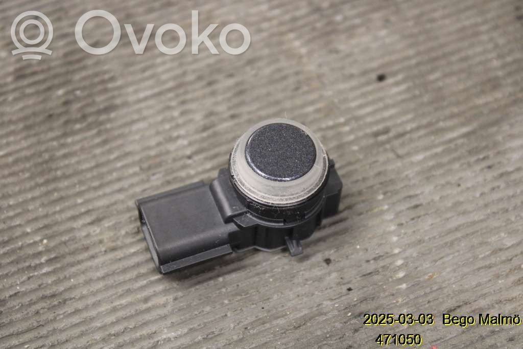 Renault Megane IV Czujnik parkowania PDC 