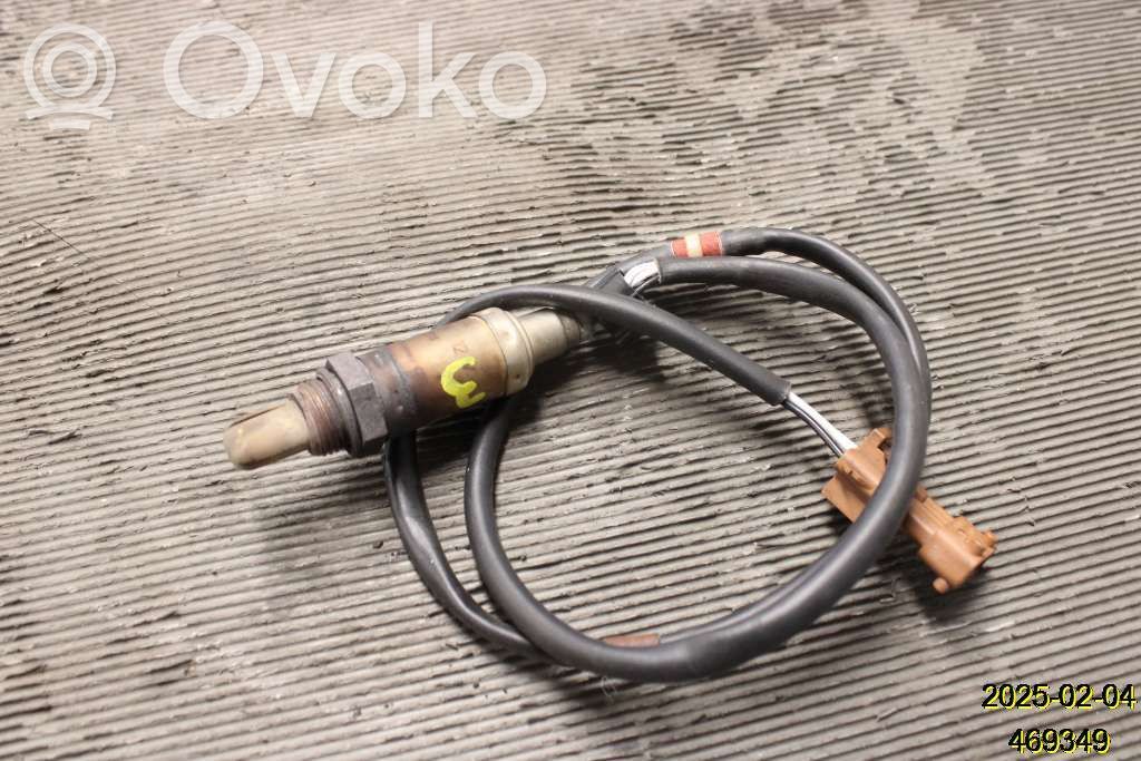 Volvo 780 Lambda probe sensor 