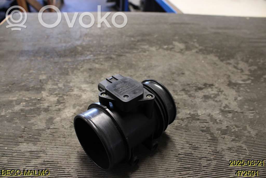 Volvo S60 Misuratore di portata d'aria 