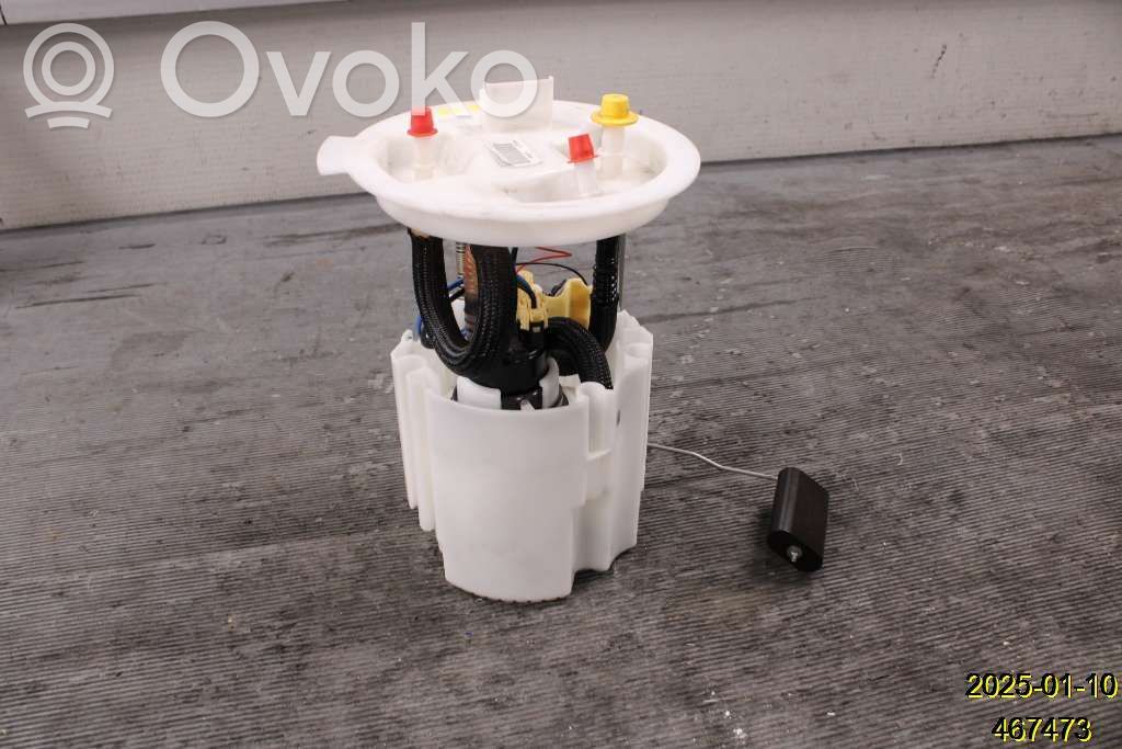 Sensor de nivel de combustible   31321153,31372893