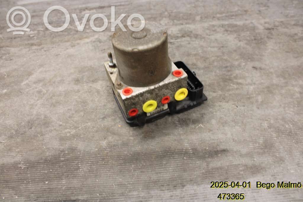 Renault Trafic II (X83) ABS Pump 