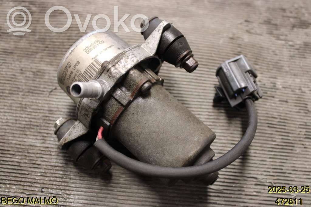 Volvo V70 Vacuum pump 