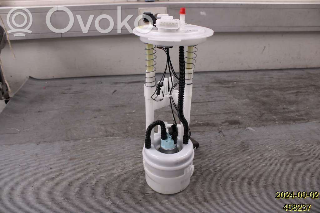 Renault Megane IV Sensor de nivel de combustible 