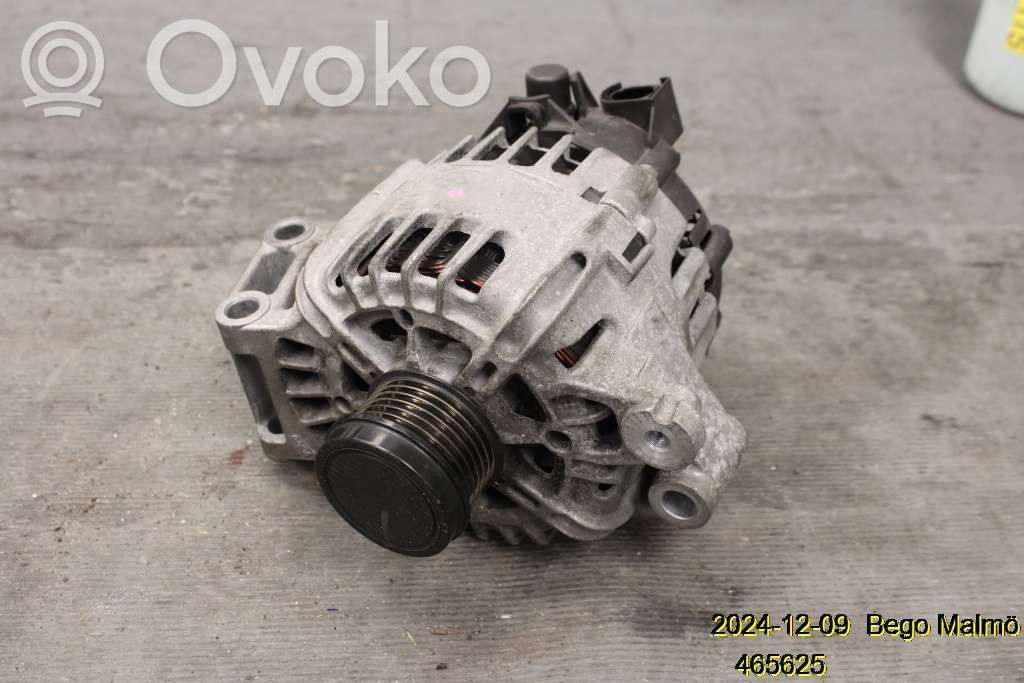 Volvo V70 Ģenerators 