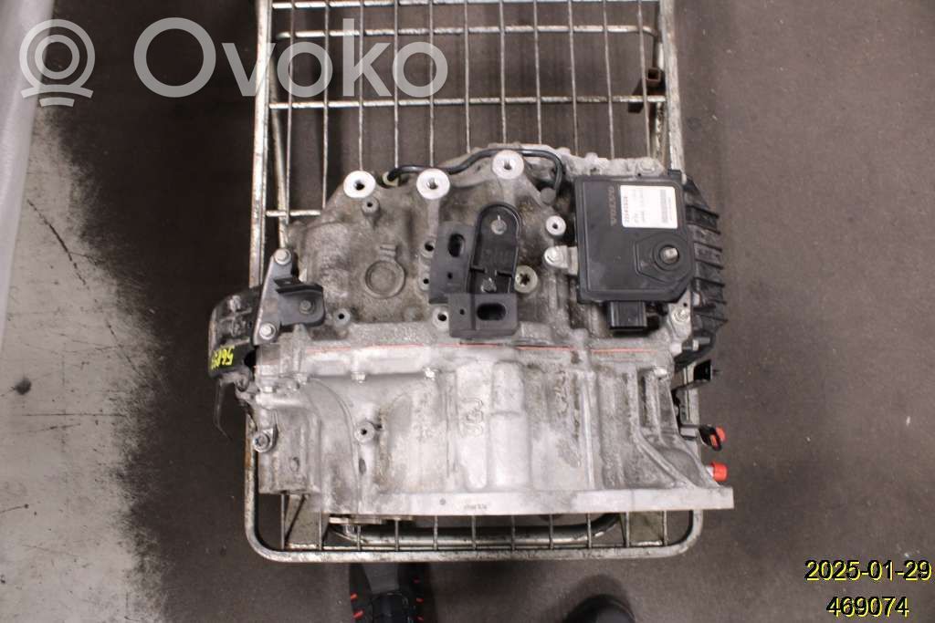 Volvo V60 Automatic gearbox 