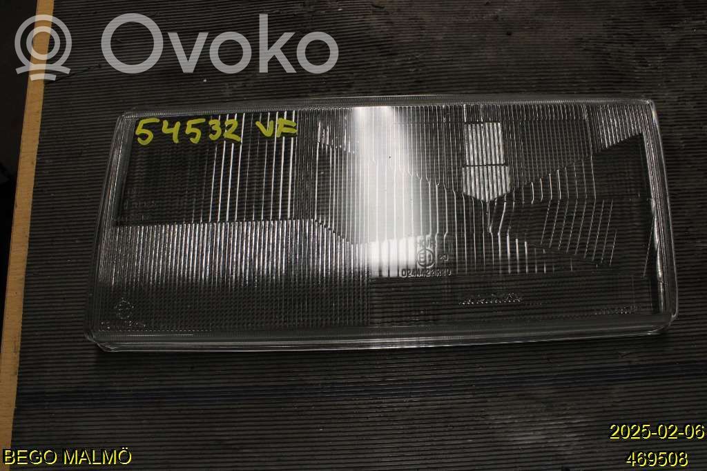 Volvo 940 Scheinwerferglas 