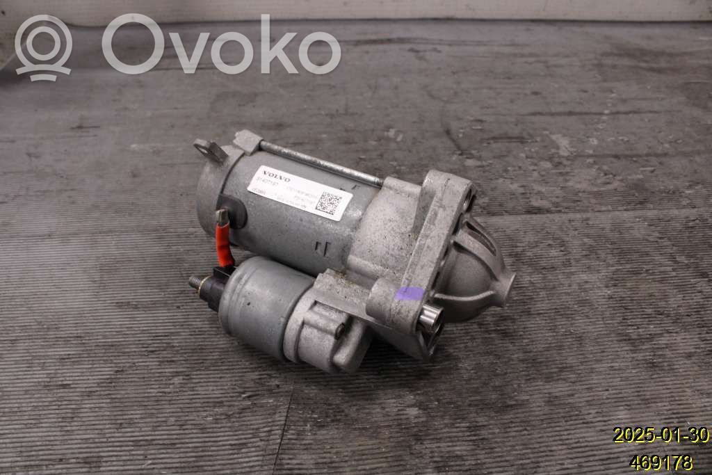 Volvo S90, V90 Starteris 