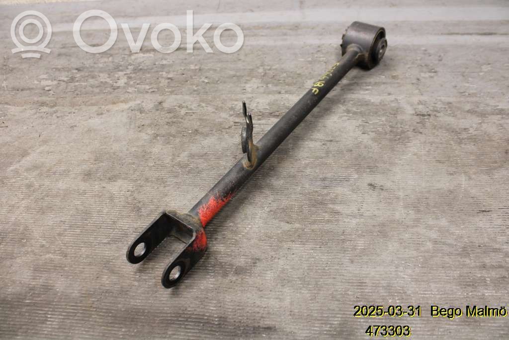 Dacia Duster II Brazo de suspensión trasero 