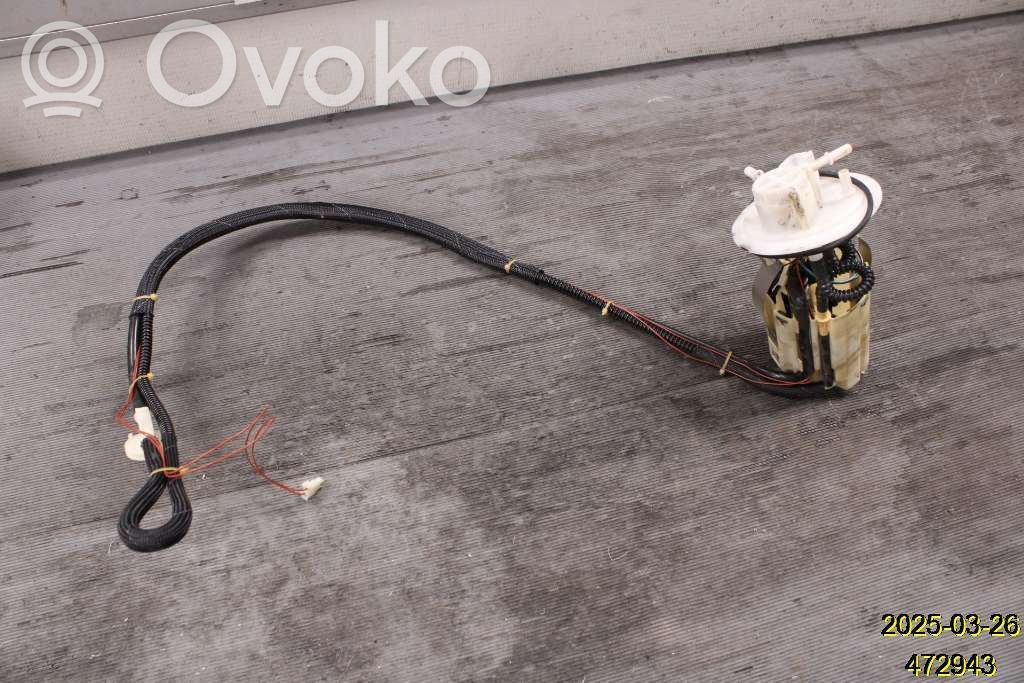 Volvo V70 Sensor de nivel de combustible 