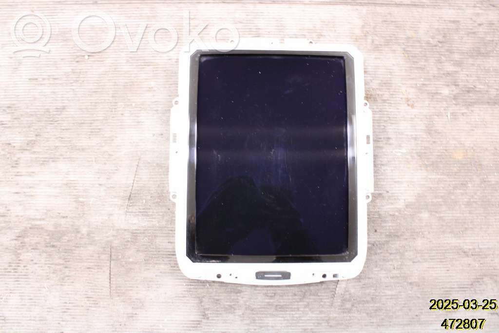 Volvo S90, V90 Radio/CD/DVD/GPS head unit 