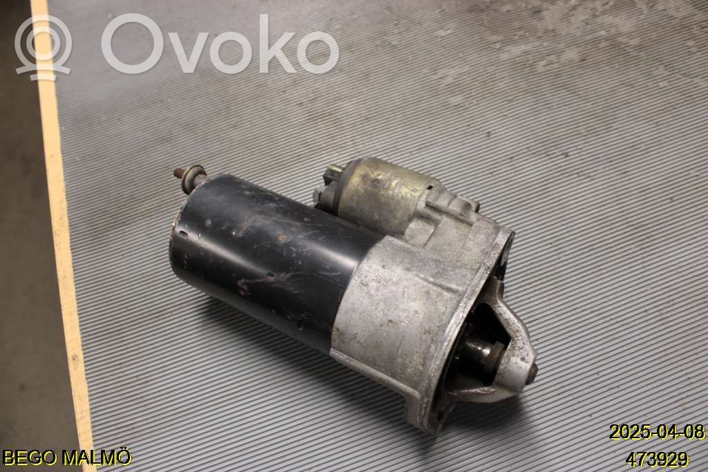 Motor de arranque   8251551,0001108166