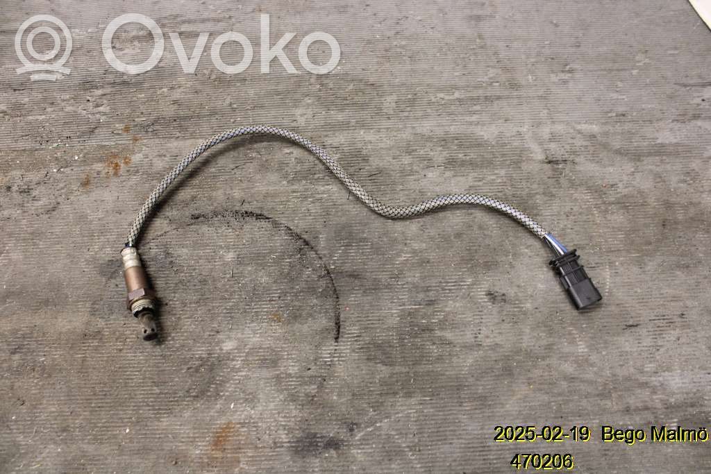 Sonde lambda   32255352