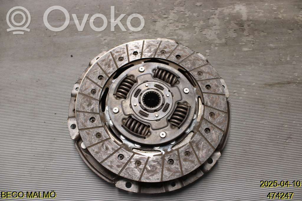 Volvo 740 Sankabos diskas 