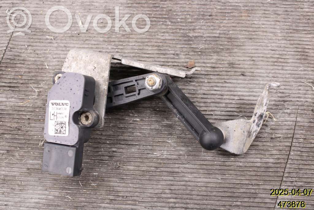 Volvo V90 Cross Country Headlight/headlamp level sensor 