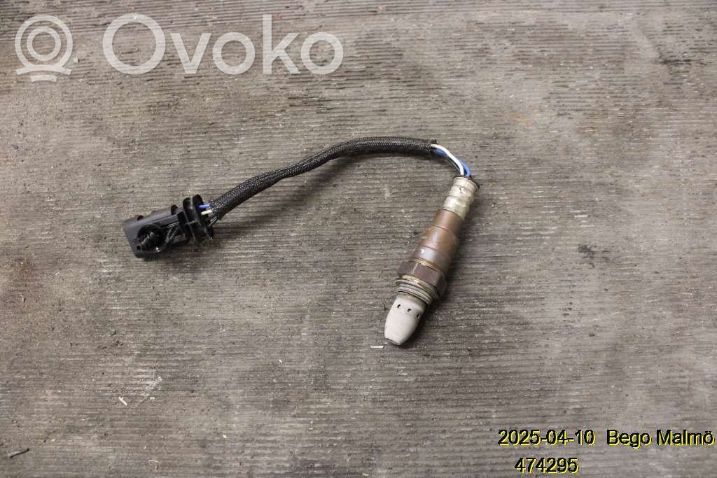 Lambda probe sensor   32253603