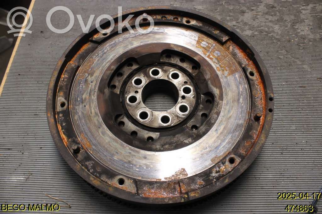Volvo 940 Vauhtipyörä 